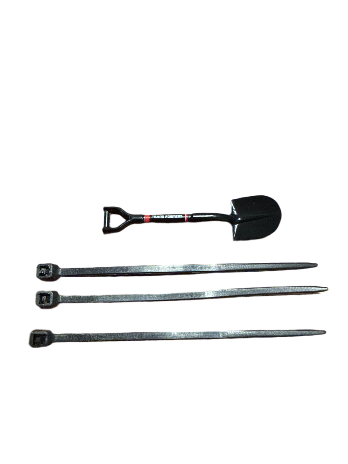 Mofo RC | 1/18th or 1/24th Scale Steel Shovel