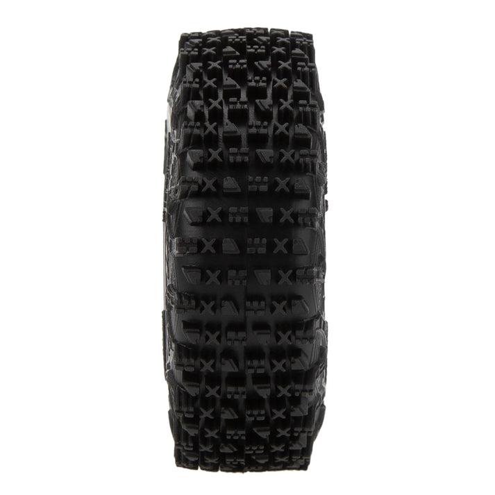 MEUS Racing | MPro Comp Pin MS6 - 1.0" 57mm Super Soft & Sticky Tires