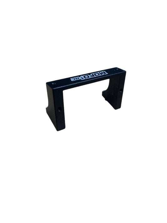 Mofo RC | Aluminum Servo Mount for Losi® Micro B/Micro T
