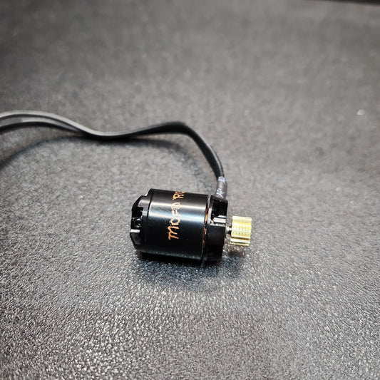 NanoBAM 1.2 Brushless motor for FMS / FCX - Mofo Rc