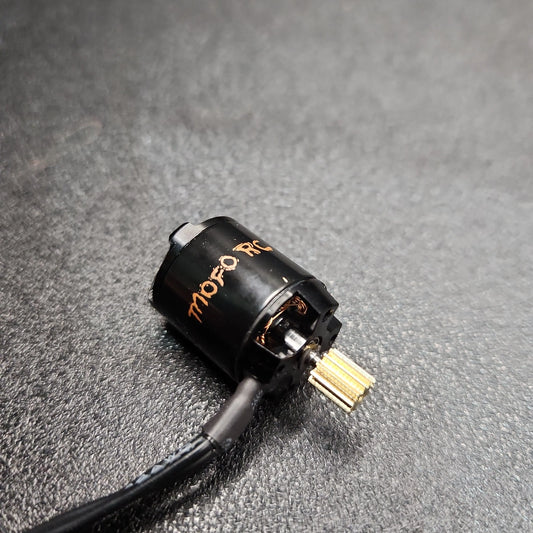 NanoBAM 1.2 Brushless motor for Redcat Ascent-18 - Mofo Rc
