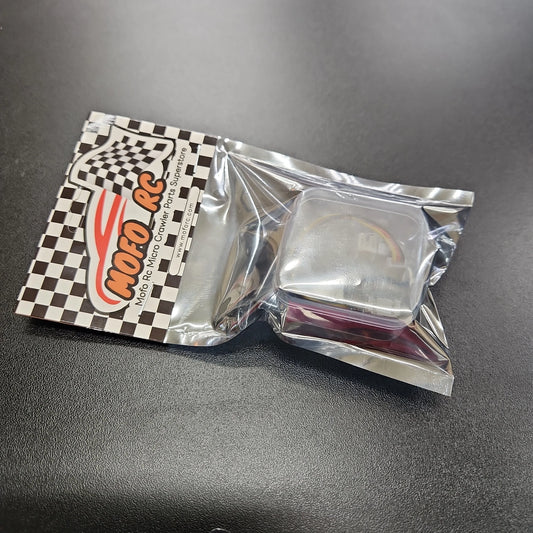 32 Bit Brushless or Brushed ESC The RockWolf (SJTA32) - Mofo Rc