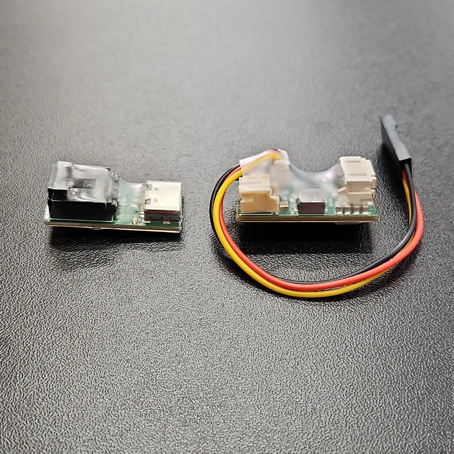 32 Bit Brushless or Brushed ESC The RockWolf (SJTA32) - Mofo Rc