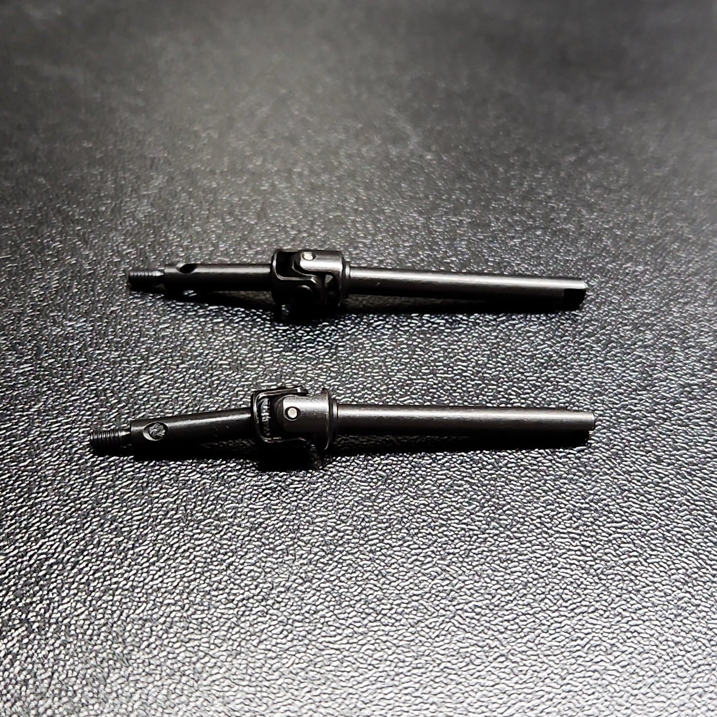 High Steering Angle Universal Joint Axle shafts for the SCX24 / AX24 - Mofo Rc