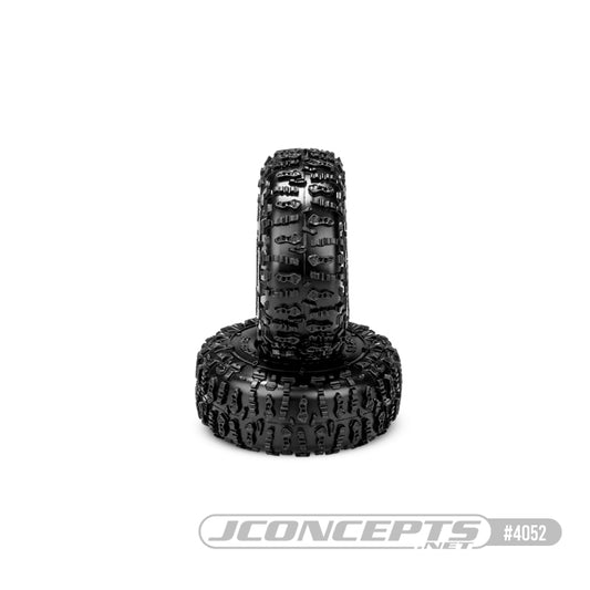 JConcepts | Ruptures - 1.0" 63mm OD Tires (Sold By Pair) (4052-02)