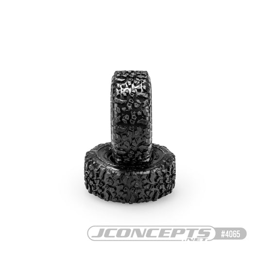 JConcepts | Landmines - 1.0" 57mm OD Tires (Sold By Pair) (4065-02)