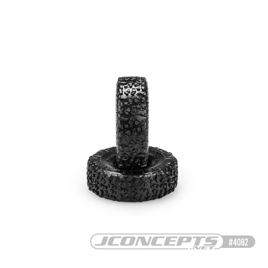 JConcepts | Landmines - 1.0" 63mm OD Tires (Sold By Pair) (4082-02)