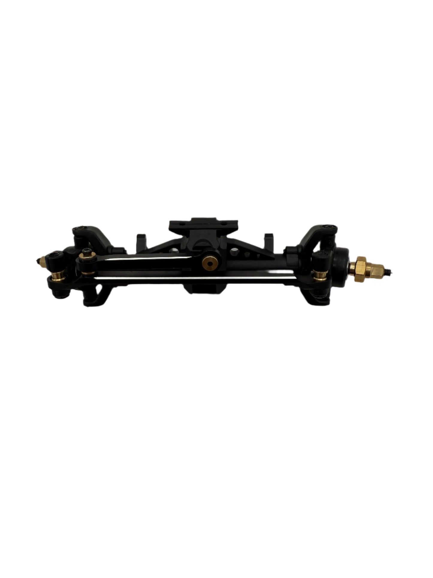 X15 Front Nylon Axle (For SCX24 / AX24)