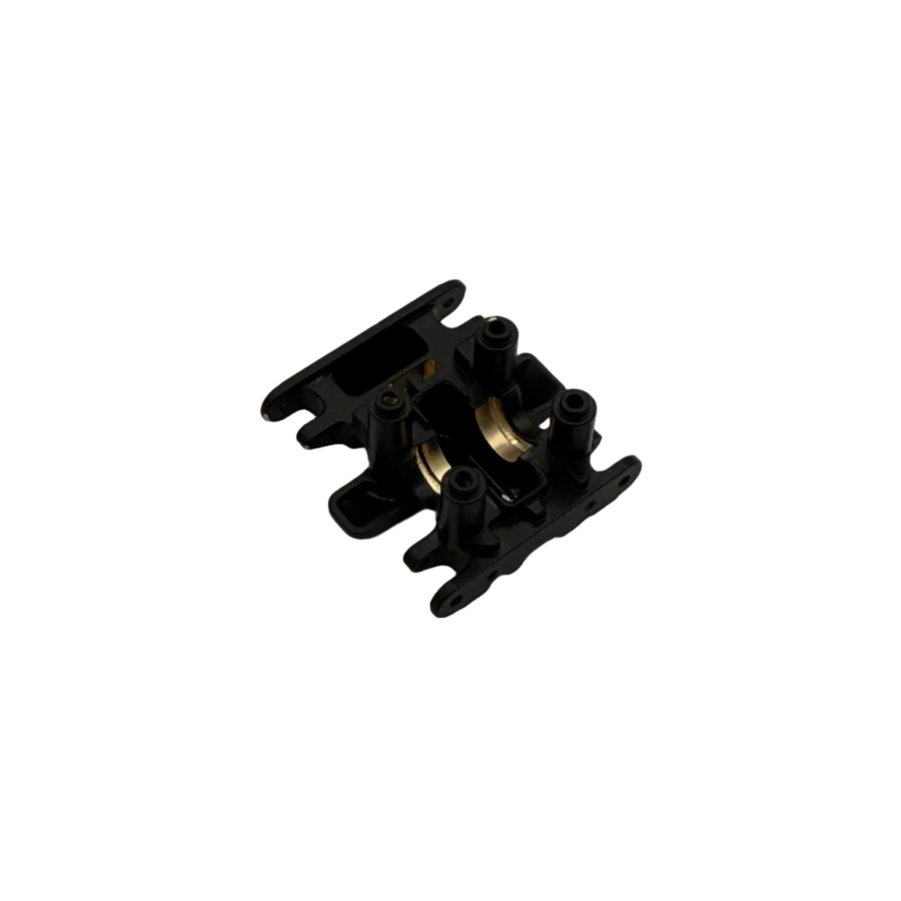 Mofo RC | Brass Skid Plate (For Axial® SCX30™) – Mofo Rc