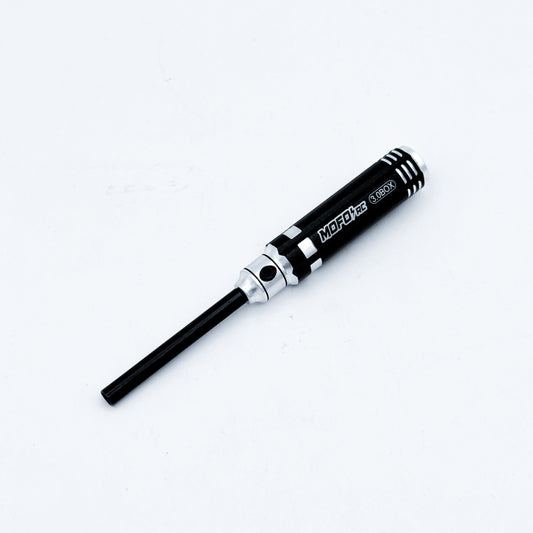 Mofo RC | 3mm Nut Driver For Axial® SCX30™