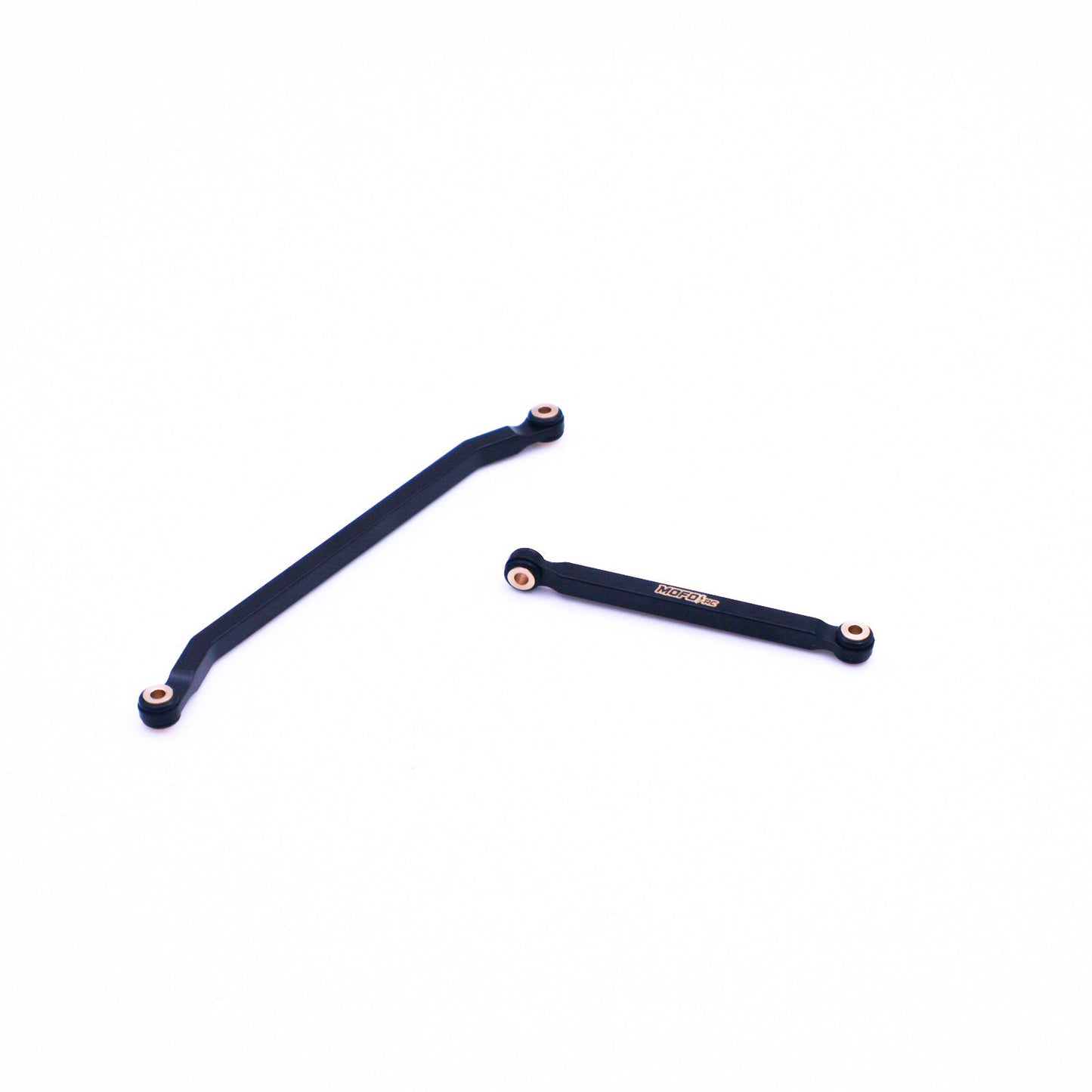 Mofo RC | Machined Steering Link Set (For Redcat Ascent-32)