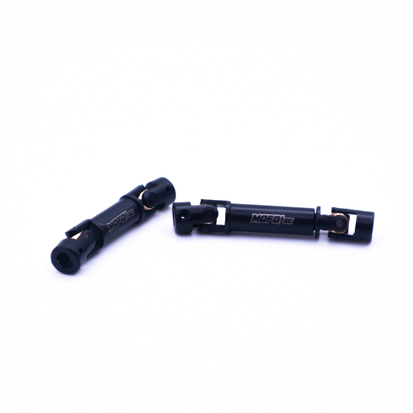 Mofo RC | Hardened Steel Driveshaft Set for Redcat Ascent-32