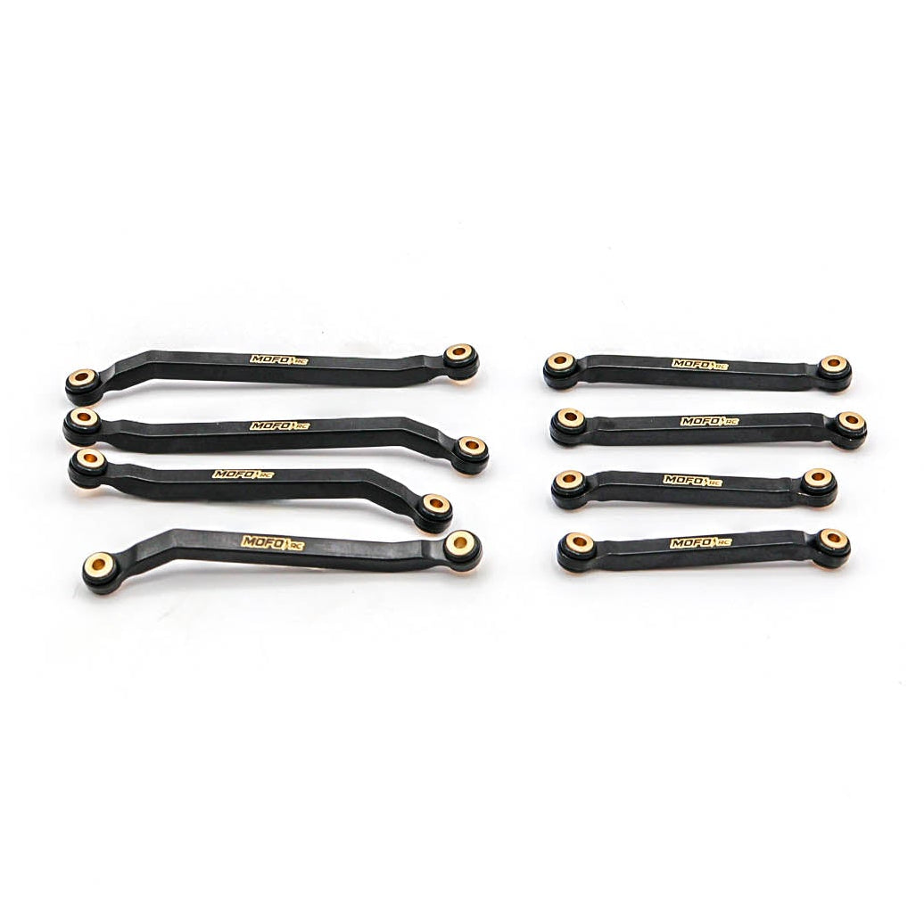 Mofo RC | Machined Suspension Links (For Redcat Ascent-32)