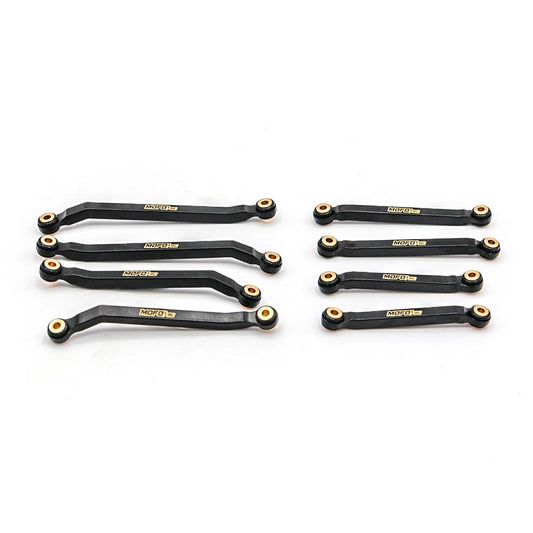 Mofo RC | Machined Suspension Links (For Redcat Ascent-32)