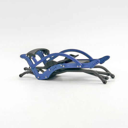 Mofo RC | Mini Wild XT Chassis (For Axial® SCX24™)