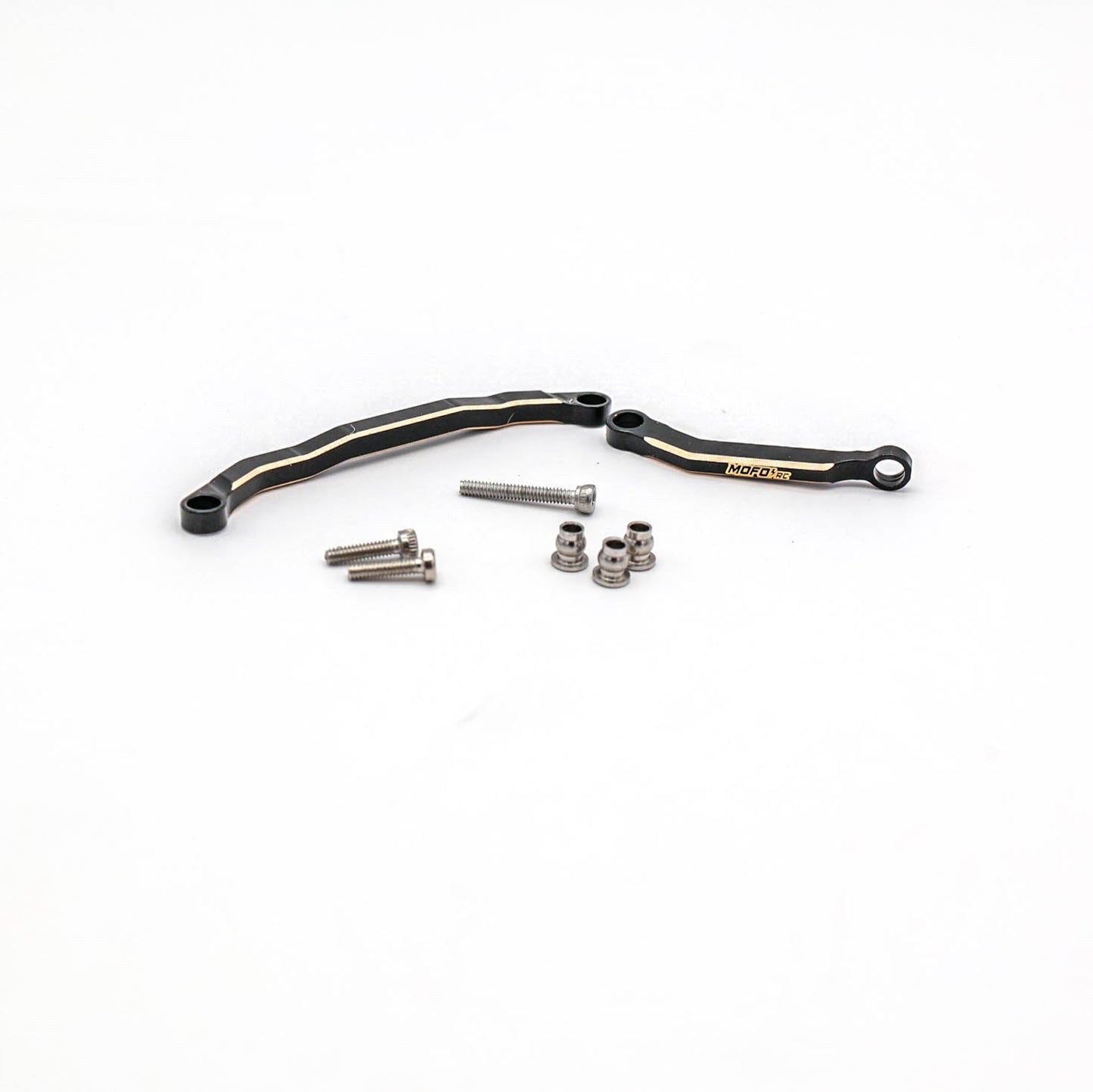 Mofo RC | Machined Steering Link Set (For Axial® SCX30™)