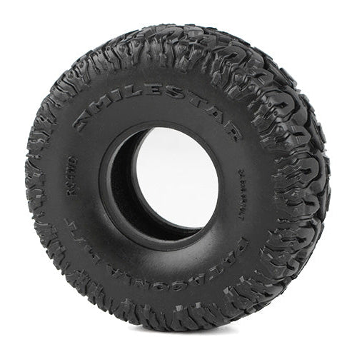RC4WD Patagonia 1.0