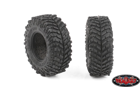 Rc4wd Mickey Thompson Baja Claw 39x16mm .7" Tires (Sold by Pair)