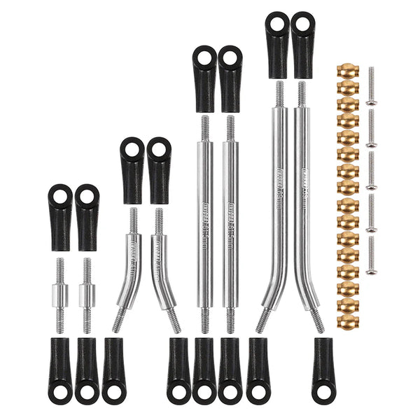 ロッド (Jackson) Lacosta CL-982