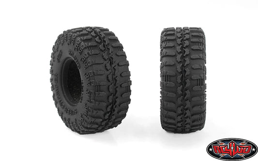 Rc4wd Interco IROK 42x18mm .7" Tires (Sold by Pair)