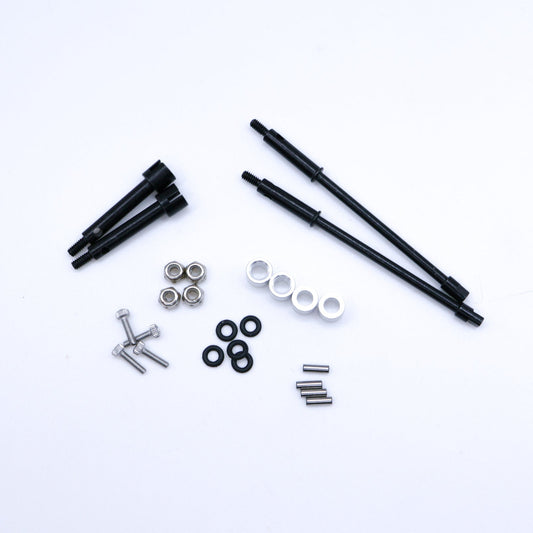 4mm Extended Axle shaft Kit
