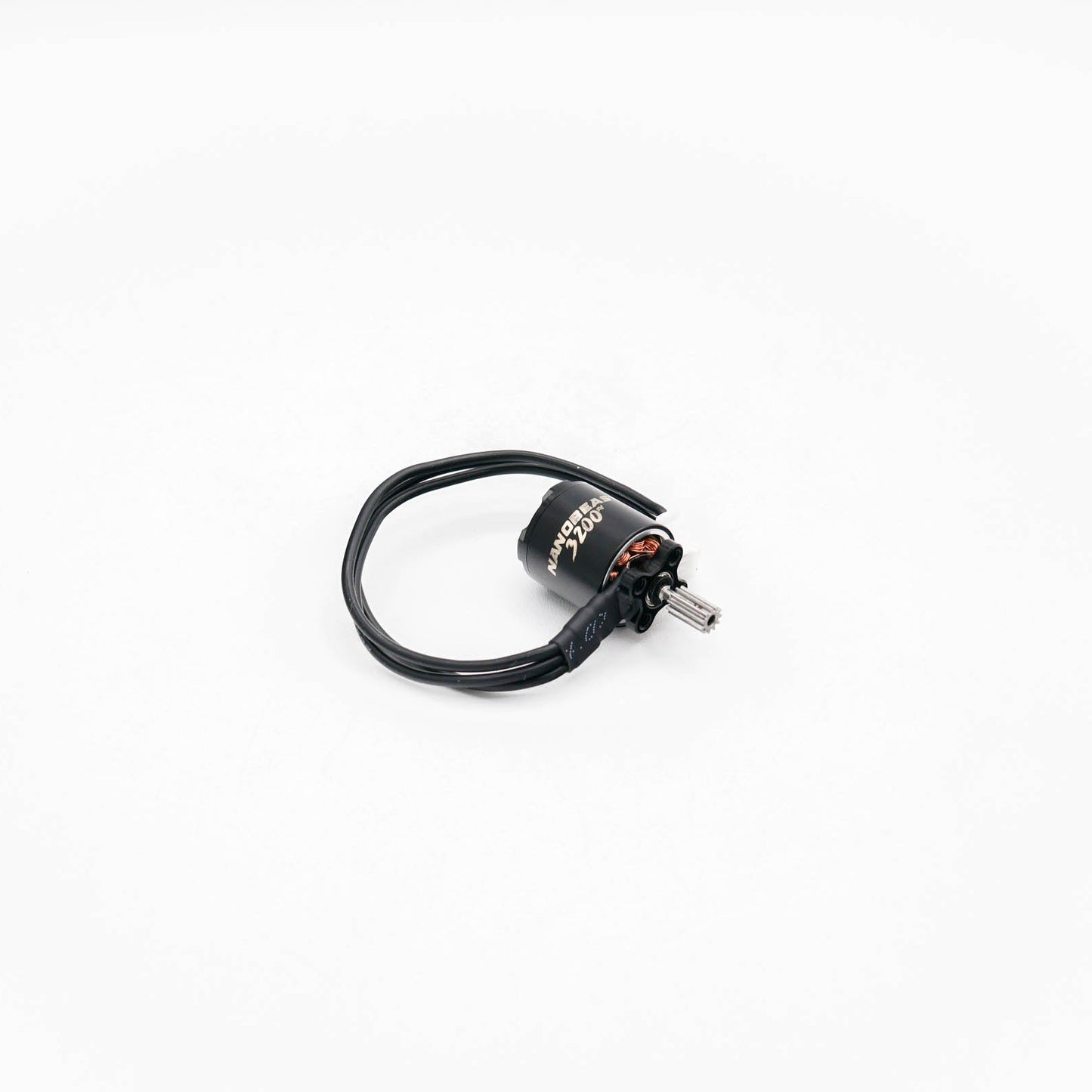 Mofo RC | NanoBeast Brushless Motor - HardPark MOA Axle Edition