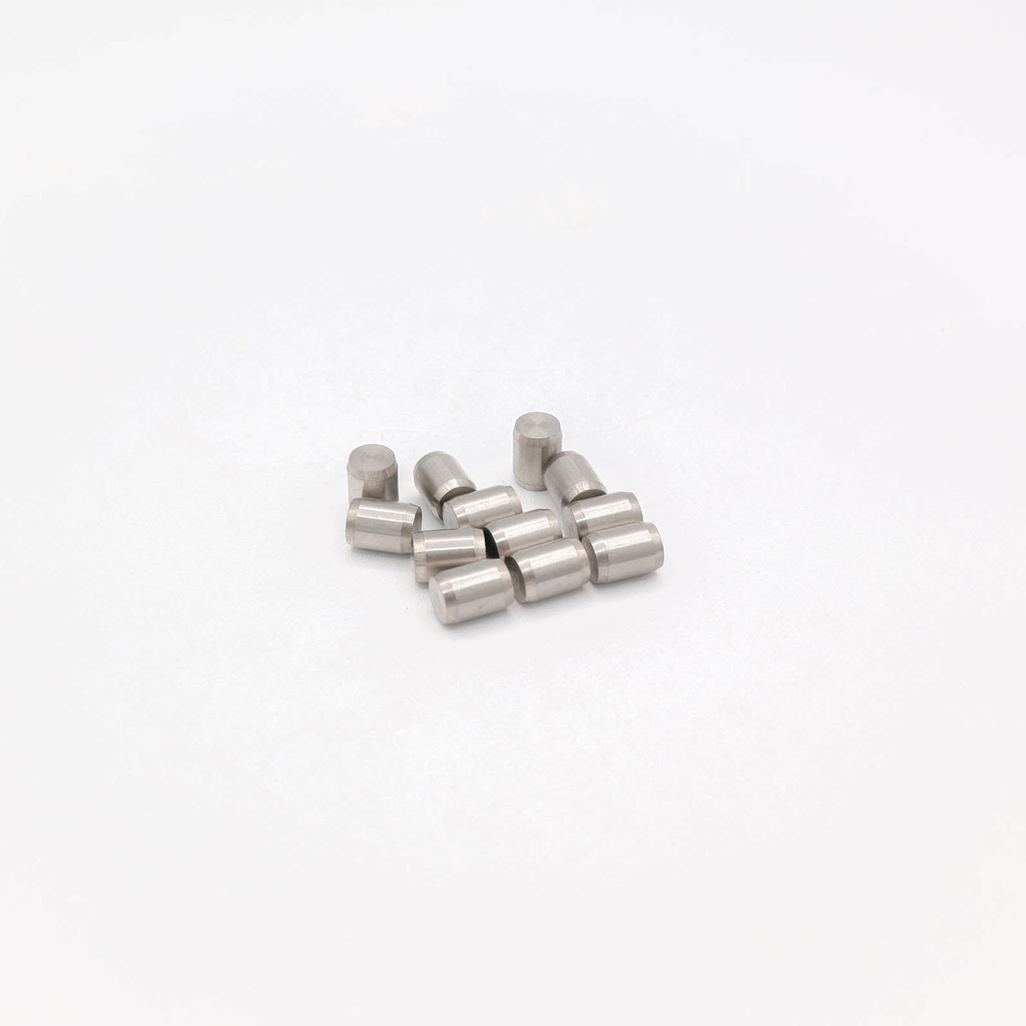 Keel Weight Slug Replacements (8mm Diameter x 6mm Long)