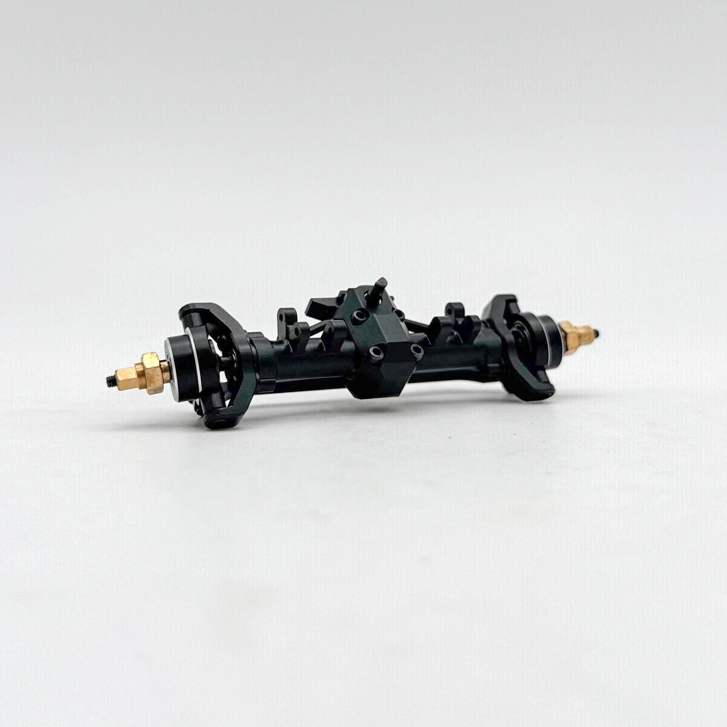 Mofo RC | X15 Front and Rear Billet Axle Set (For Axial® SCX24™/AX24™)