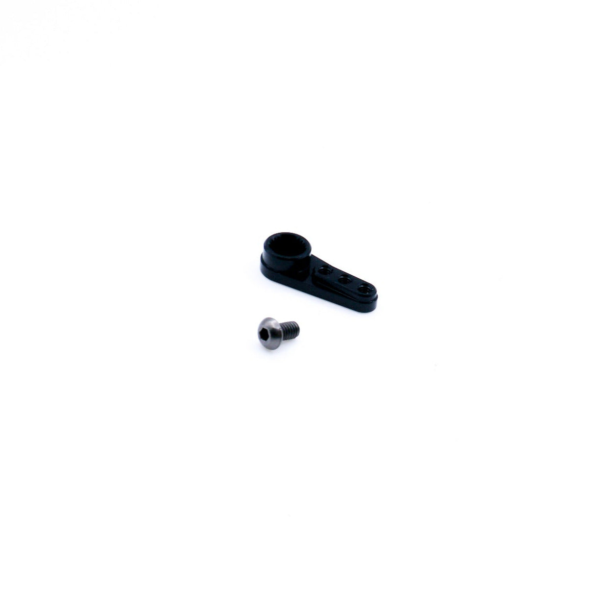 MOFO RC Aluminum Servo Horn (25t)