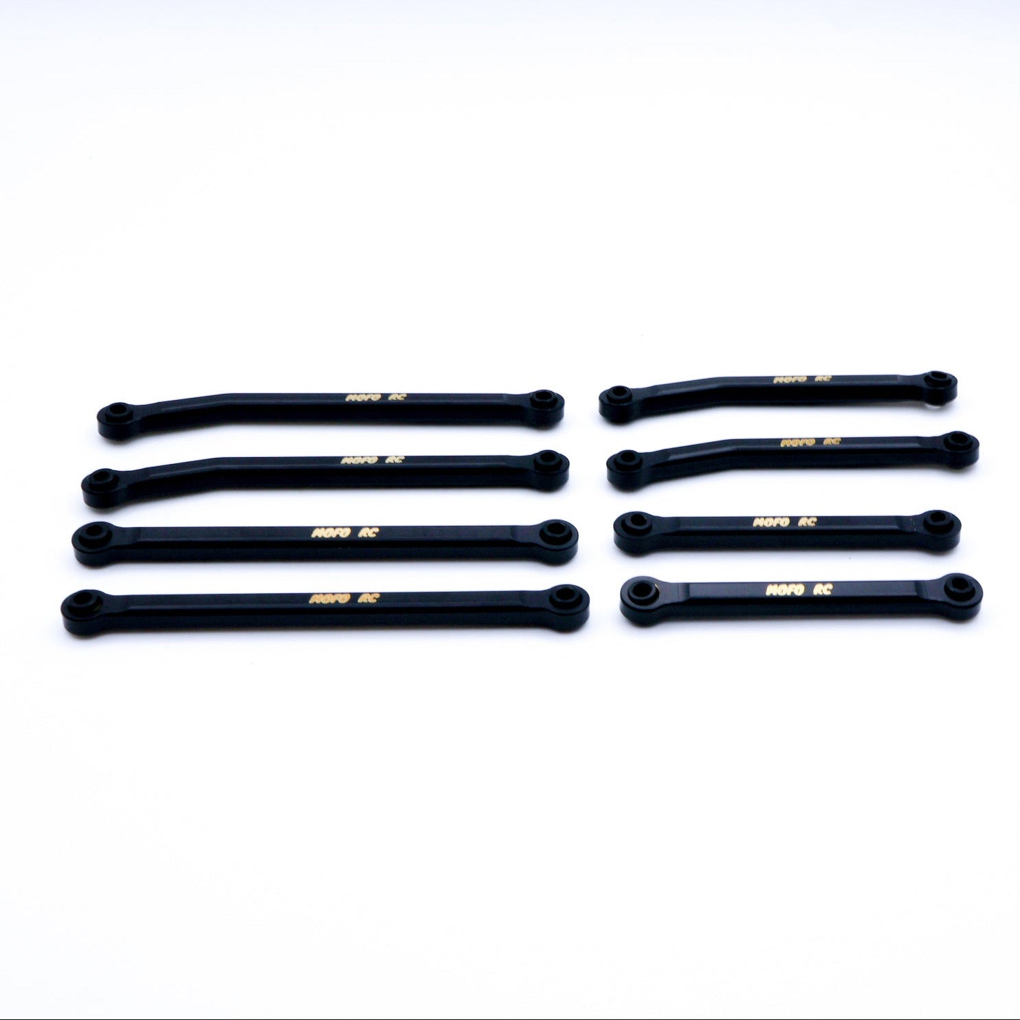 Brass HC 4-Link Kit for Traxxas® TRX-4M™ | Mofo RC – Mofo Rc