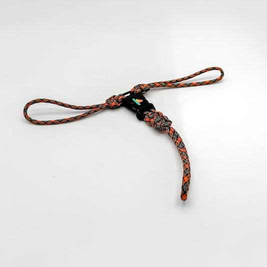 DopeyRopes | Micro Rig Rope Hanger