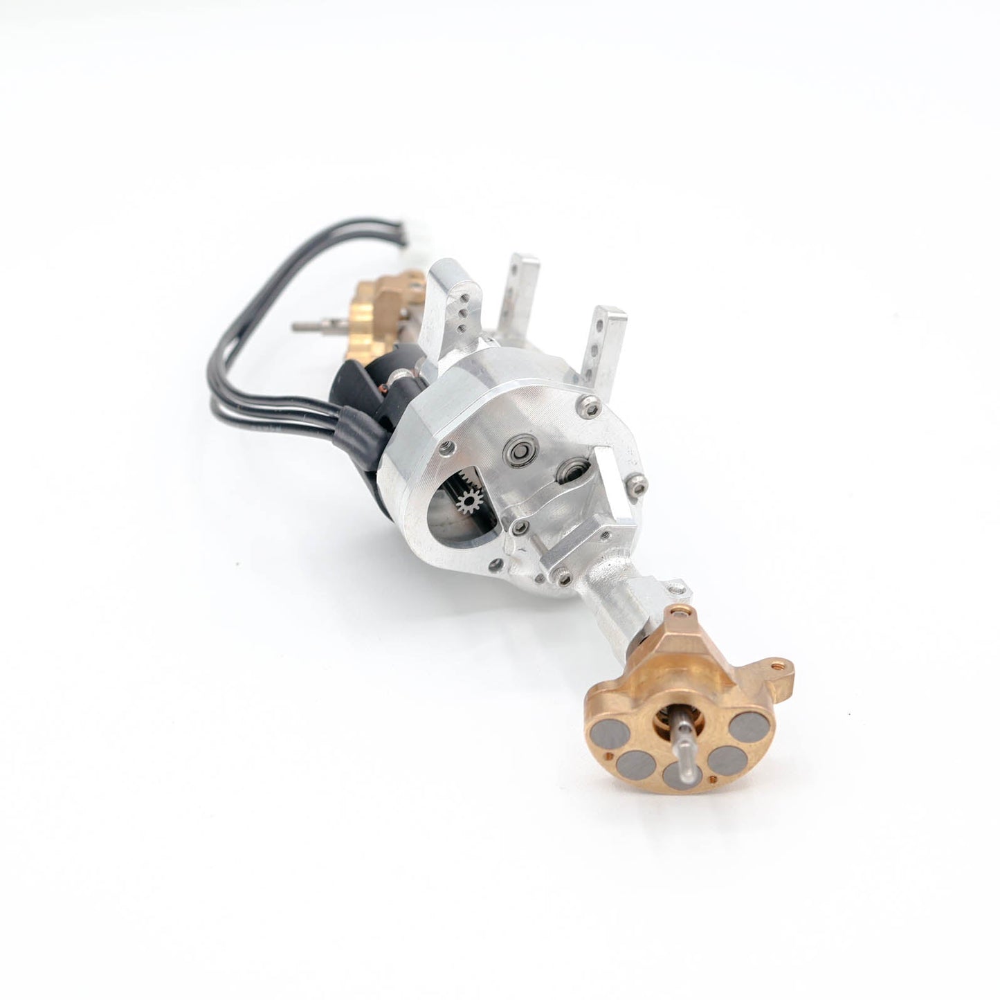 Mofo RC | NanoBAM 3200Kv or 1900Kv Brushless Motor | Scrapyard Clearance