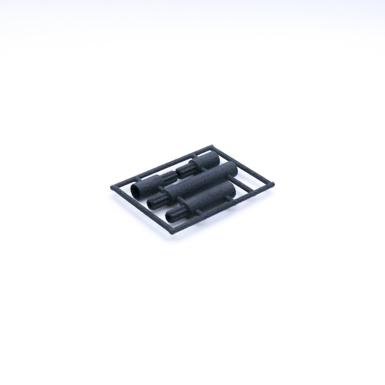 Linkable Driveshaft Extension 10mm, 20mm, 30mm wheelbase