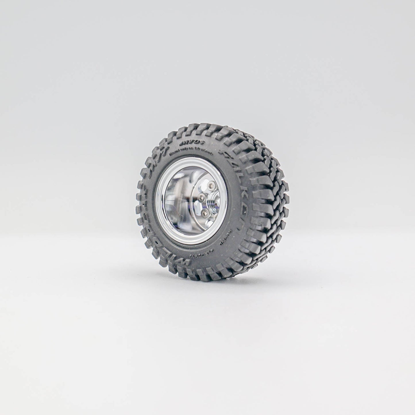 Mofo RC | Maui Mags 1.0" Premium Island Wide Aluminum Wheels