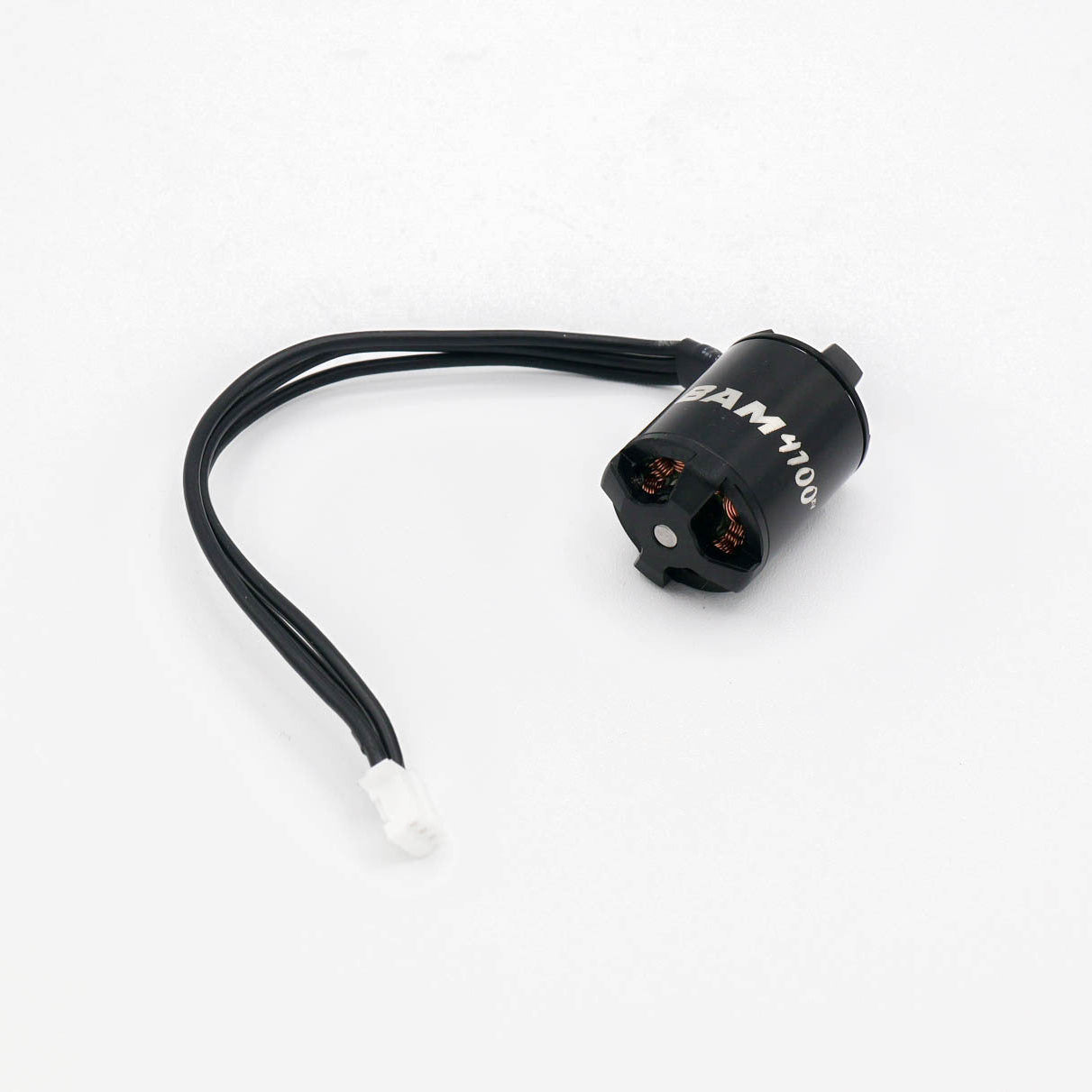 Mofo RC | BAM Brushless Motor 1900Kv - 2200Kv - 4100Kv (For Axial® SCX24™)
