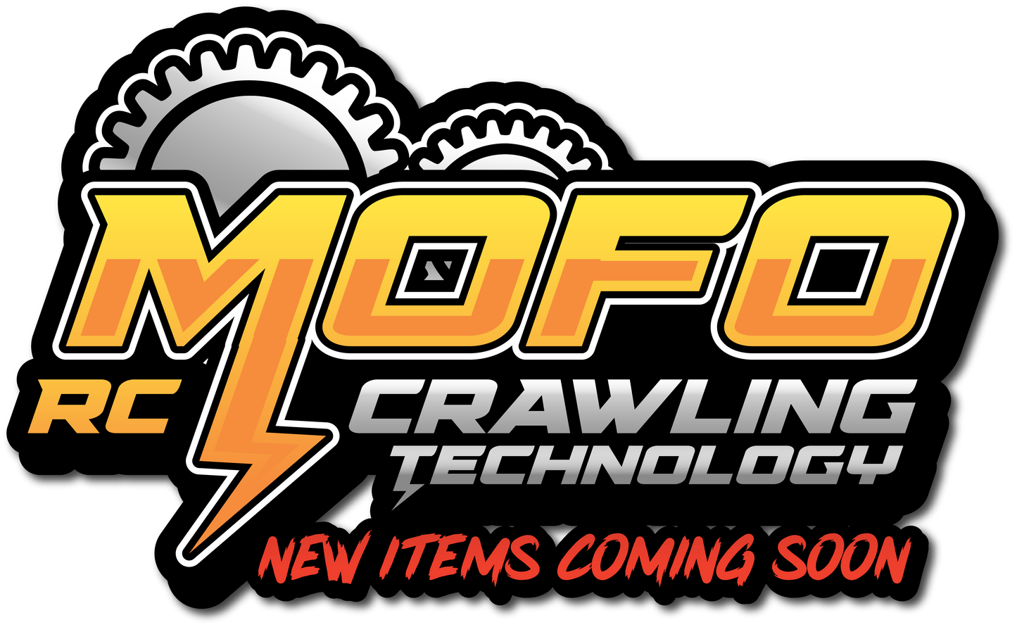 Mofo RC x Texoma Black Label 3.0 Combo
