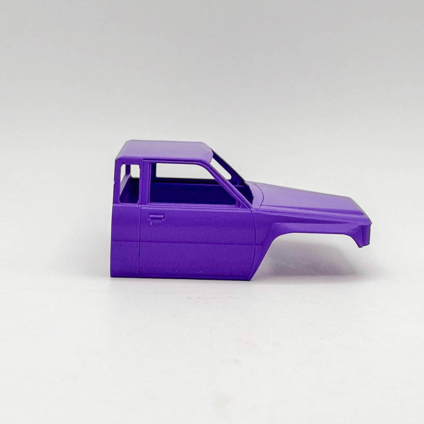 Mofota Scale Body Kit w/Concho or Asunder Bed - Made in Texas