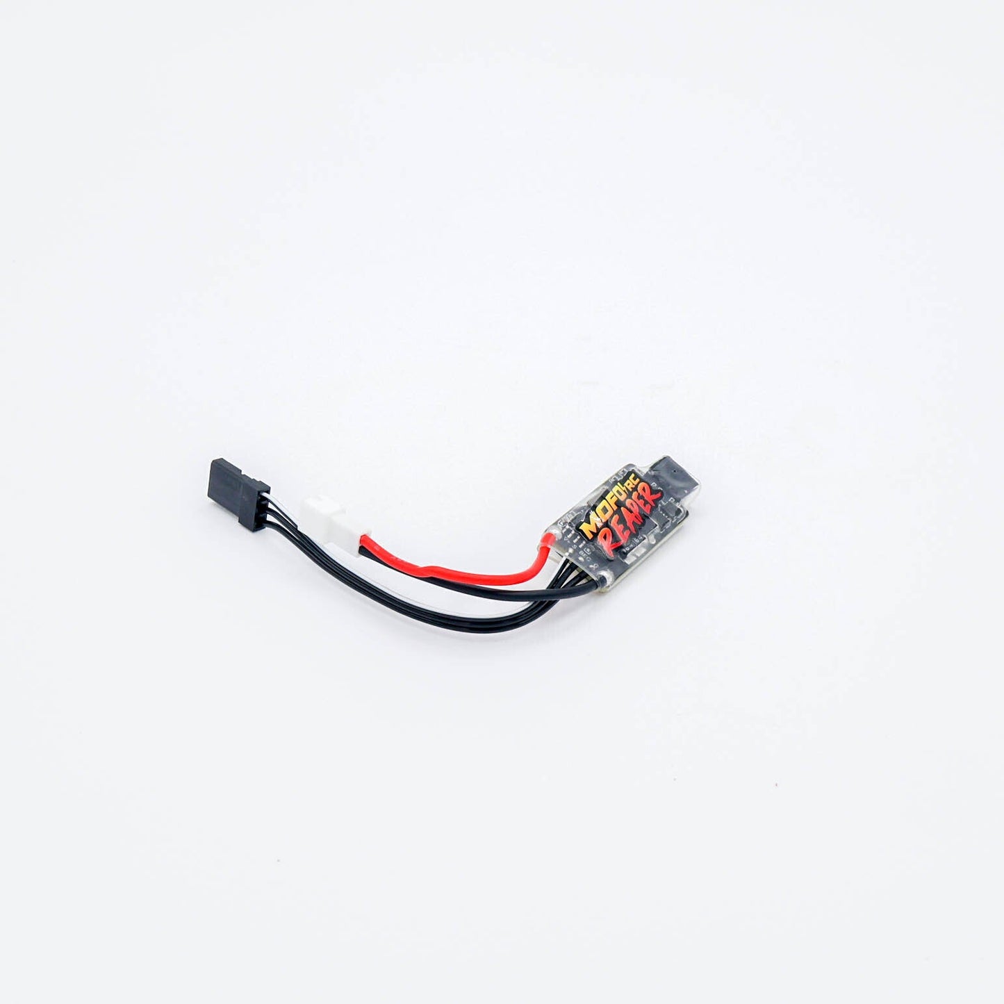 Mofo RC | Reaper 30 Amp ESCape 32 Brushless/Brushed Crawler ESC w/ Wi-Fi Link