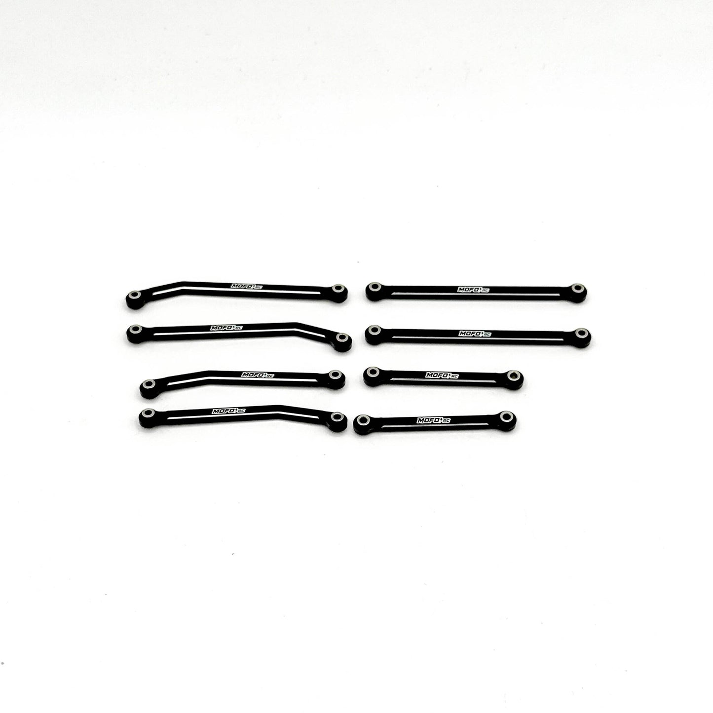 Mofo RC | Aluminum High Clearance Link Set for Redcat Ascent-18