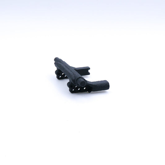 Mofo RC | Replacement Chassis Kit 2.0 Parts (For Axial® SCX30™) - Made In Texas