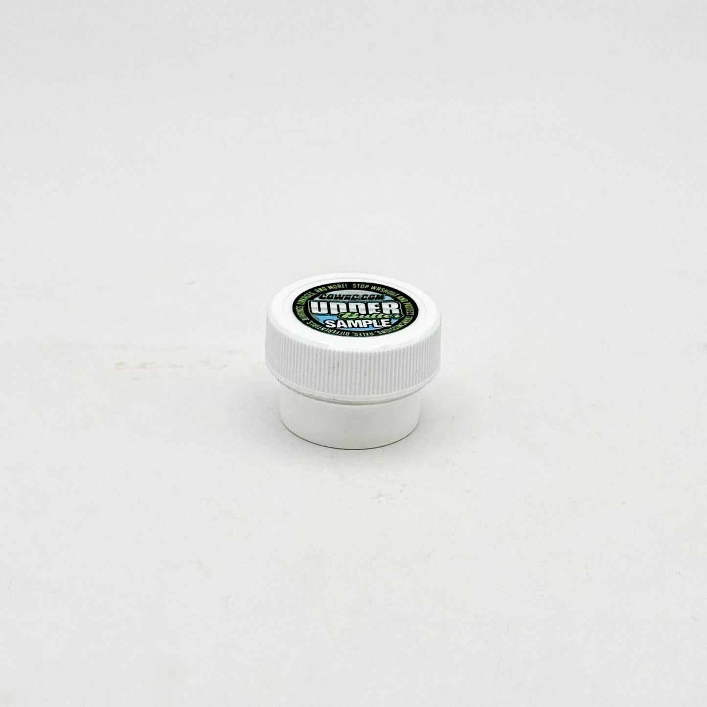 CowRC | "Udder Butter" High Performance Grease