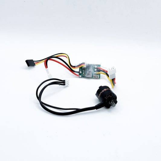 Mofo RC | NanoBam 3500kv Brushless Motor & ESC Combo (For Axial® SCX30™)