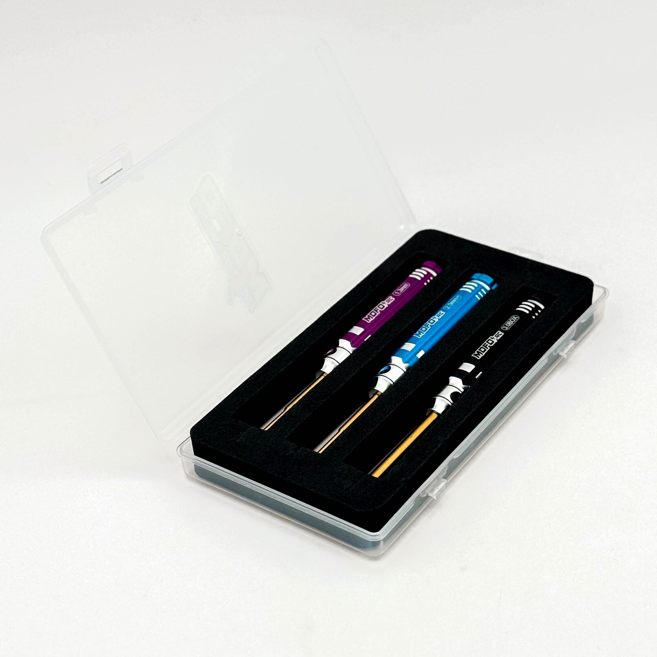 one shot measure R-H-30　2セット Micro 3-Piece Tool Kit for Axial® SCX30™ | Mofo RC – Mofo Rc