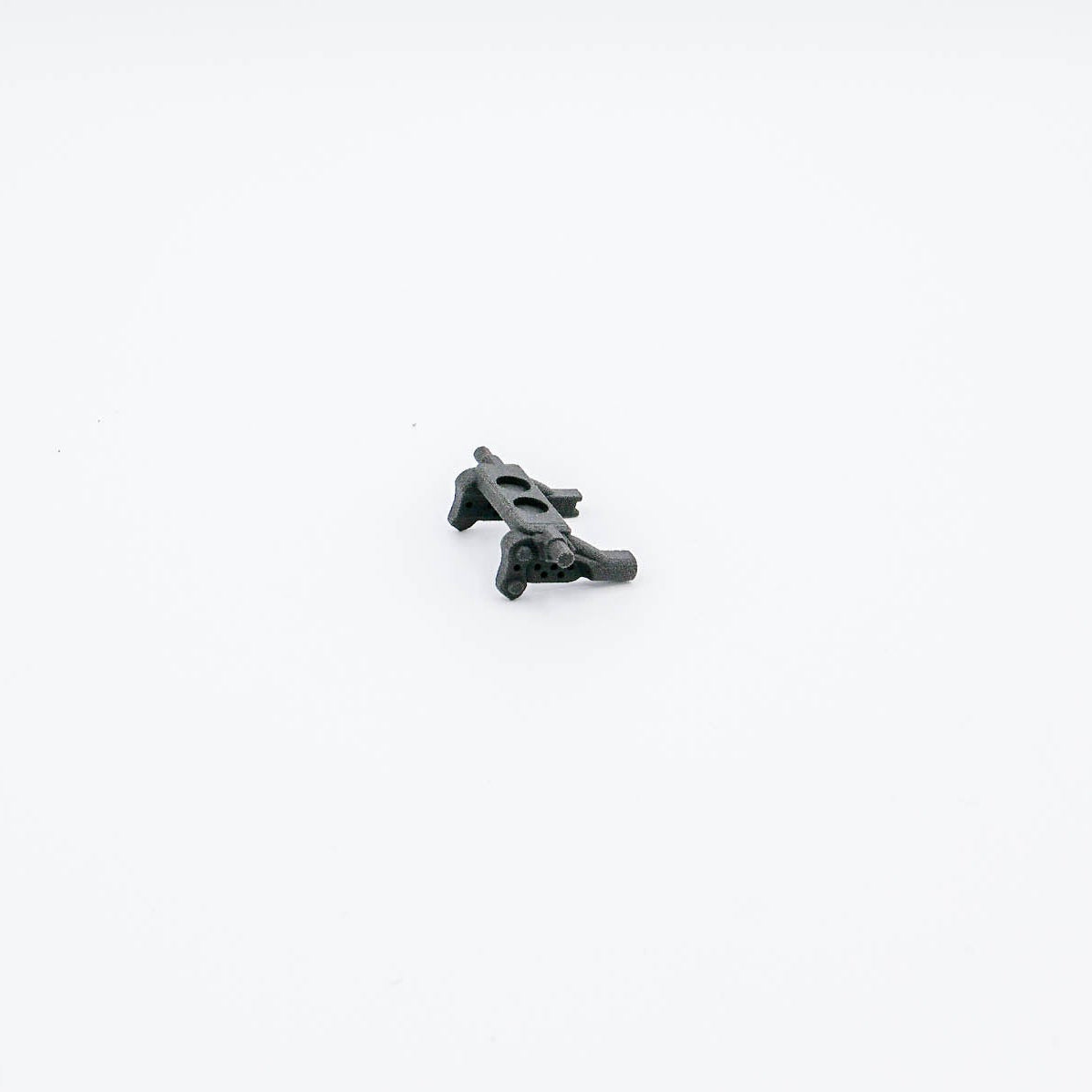 Mofo RC | Replacement Chassis Kit 2.0 Parts (For Axial® SCX30™) - Made In Texas