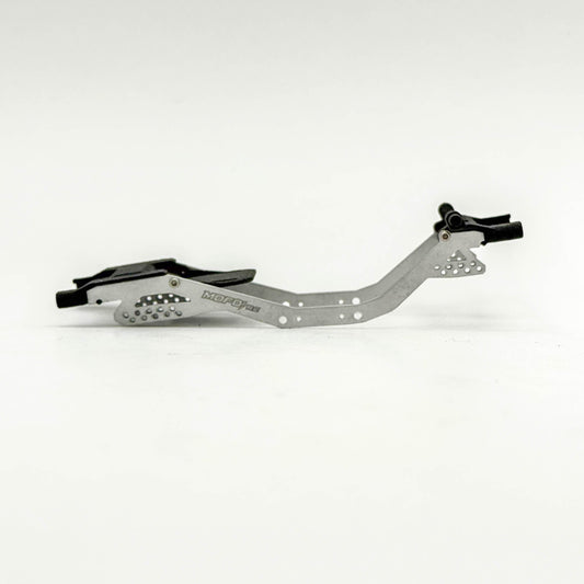 Mofo RC | 737 Modzilla Chassis Kit (For Axial® SCX30™) - Made In Texas (Temporary Pre-order- Ships by 12/12)