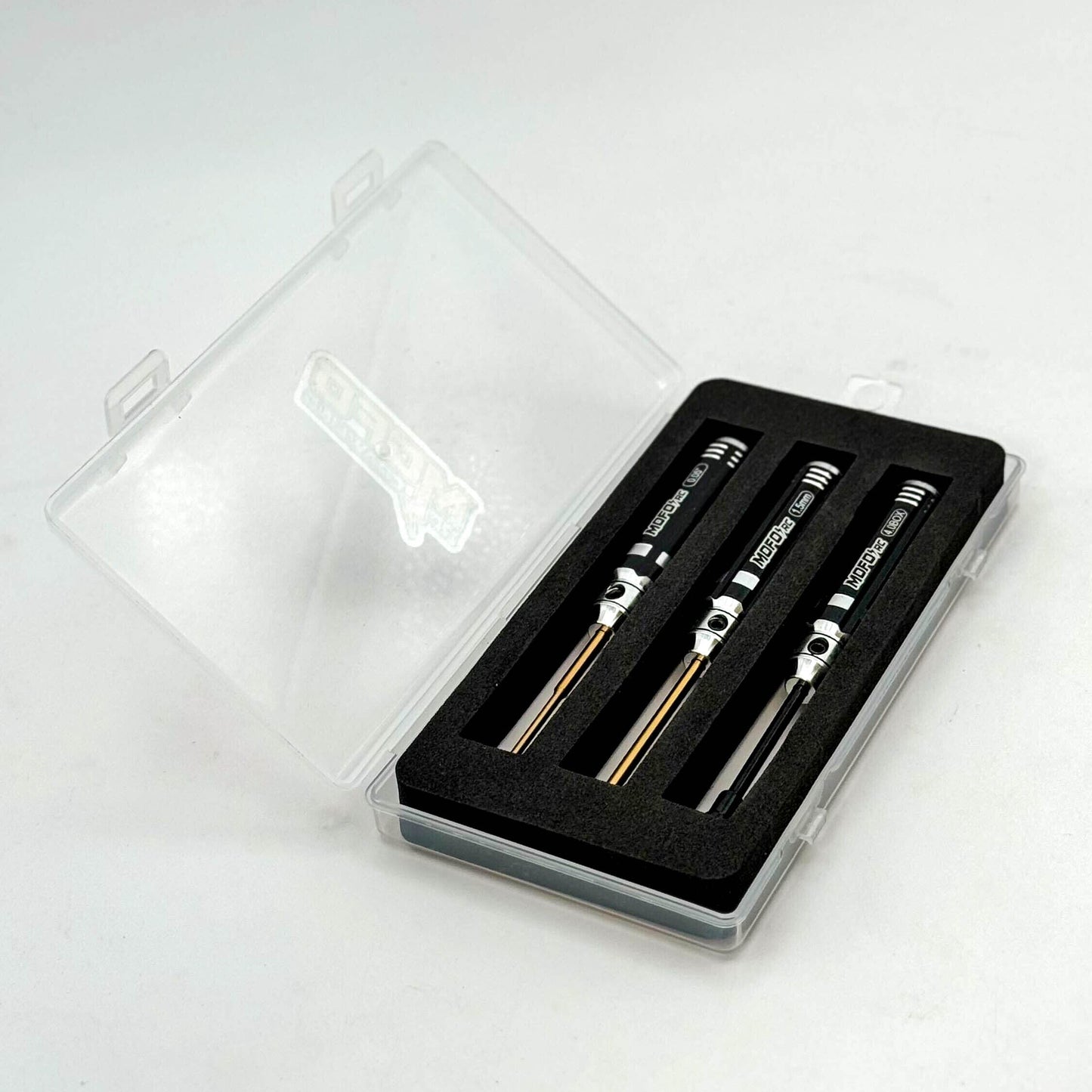 Mofo RC | Micro 3 Piece Tool Kit for Axial® SCX24™