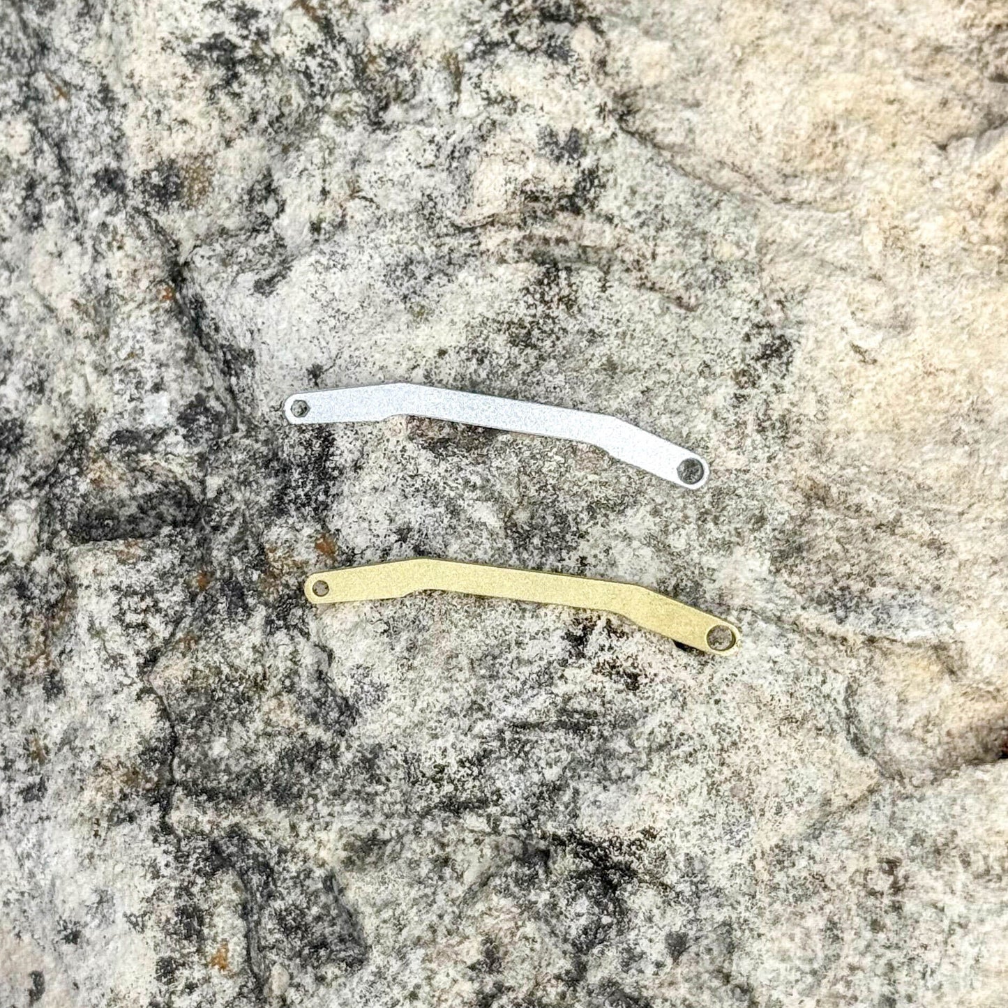 Mofo RC | Metal Steering Link (For Axial® SCX30™) - Made In Texas (Pre-Order: Ships by 12/8)