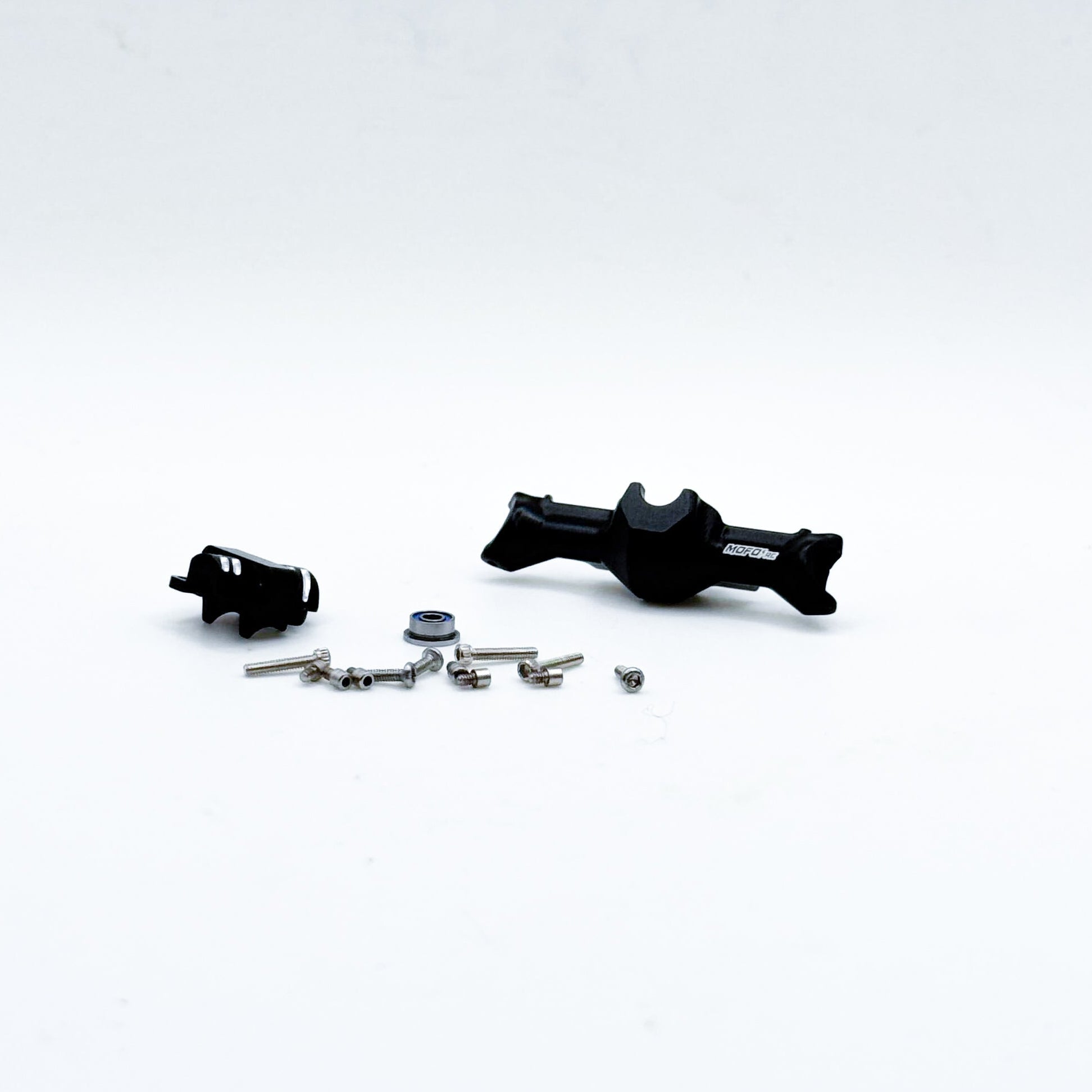 Mofo RC | Aluminum Axle Housings (For Axial® SCX30™) – Mofo Rc