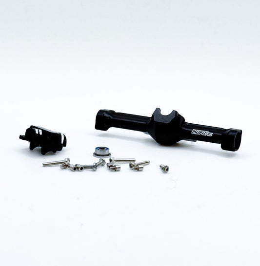Mofo RC | Aluminum Axle Housings (For Axial® SCX30™)