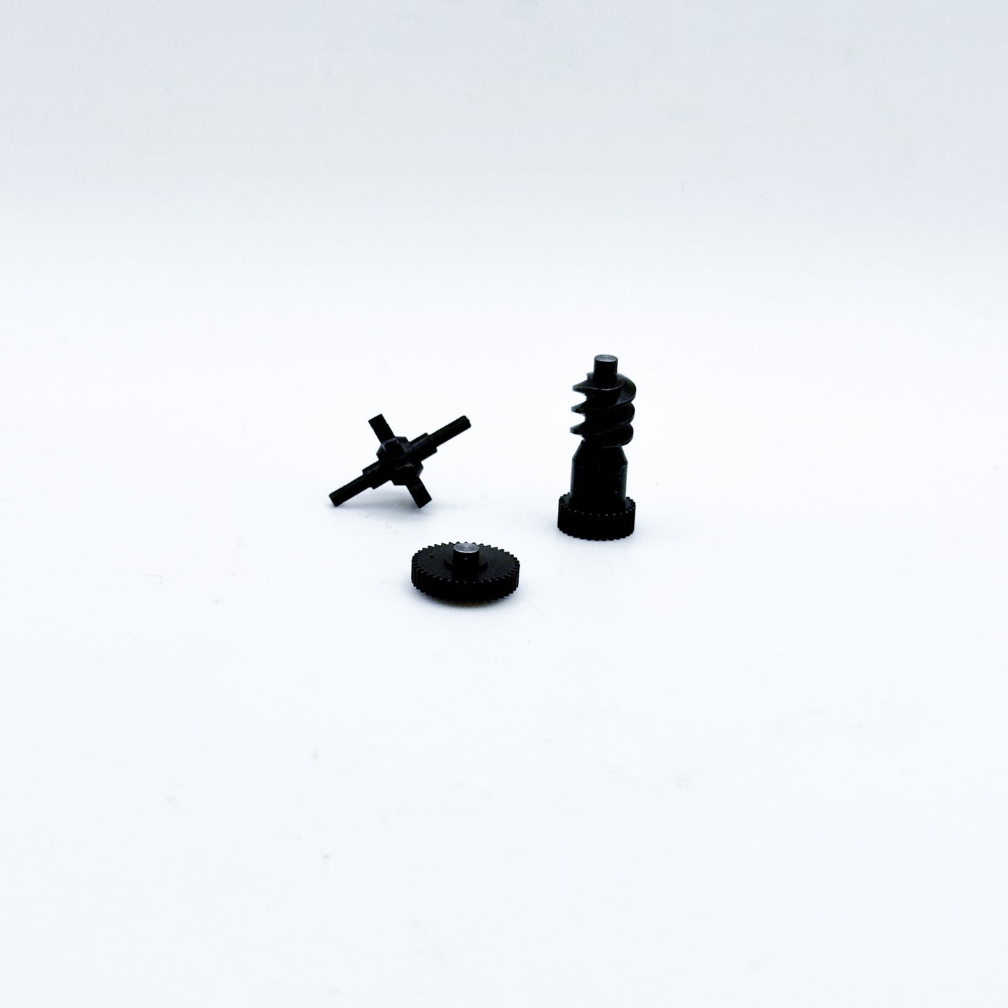 Mofo RC | Bulletproof Hardened Steel Transmission Gears (For Axial® SCX30™)